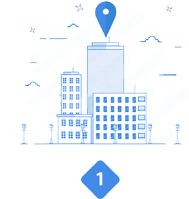 Step 1: Claim Your Business Claim Your Business