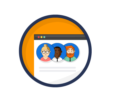 multi user login Multi-user login