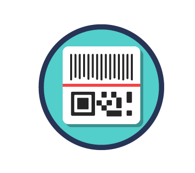 scannable barcodes Barcode Scanner