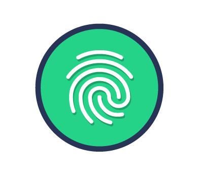 touch ID Touch ID Security