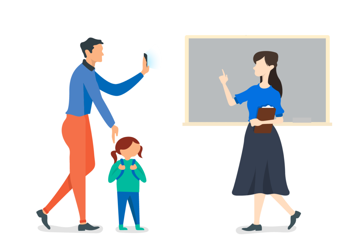 Digital Student ID Card App Built For Schools ID123