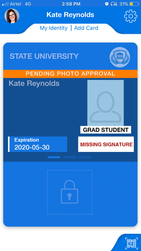 pending photo