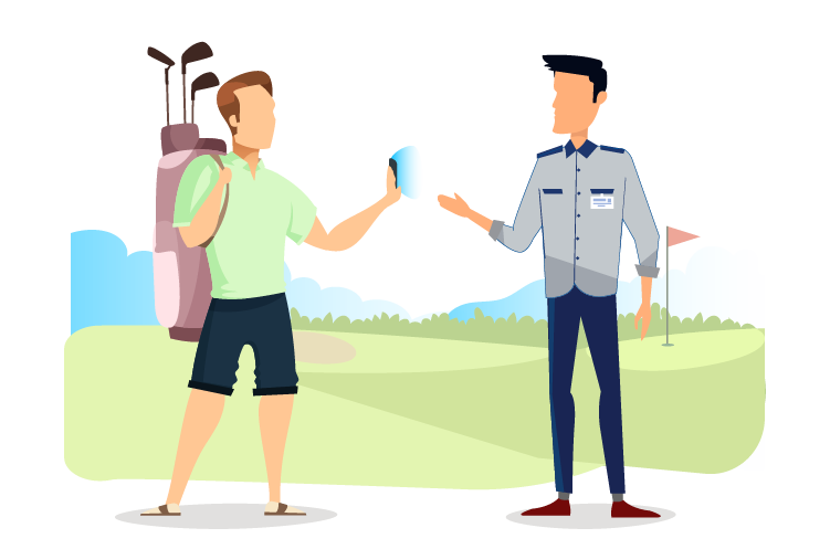 Mobile ID Cards for Associations Issue Membership ID Cards Via Email