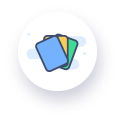 add multiple ID cards