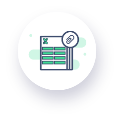Import CSV import csv