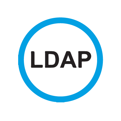 LDAP logo LDAP logo
