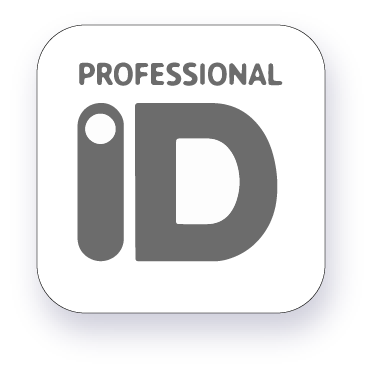 professional ID