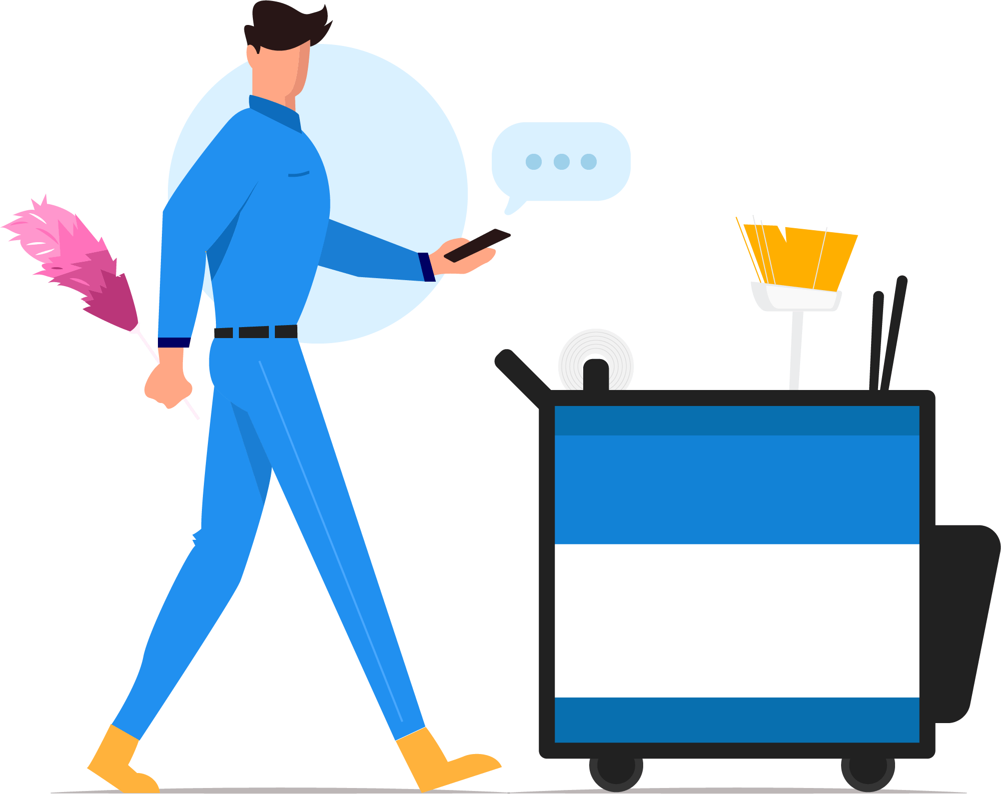 Digital Union ID perks Receive Important Messages