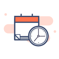 time and date time and date