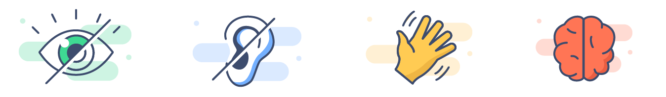 Accessibility Compliance Accessibility Compliance