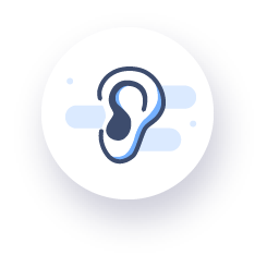 Hearing