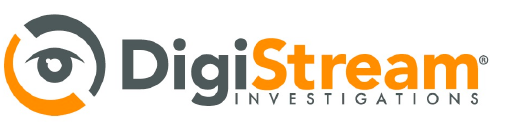 DigiStream Investigation Logo