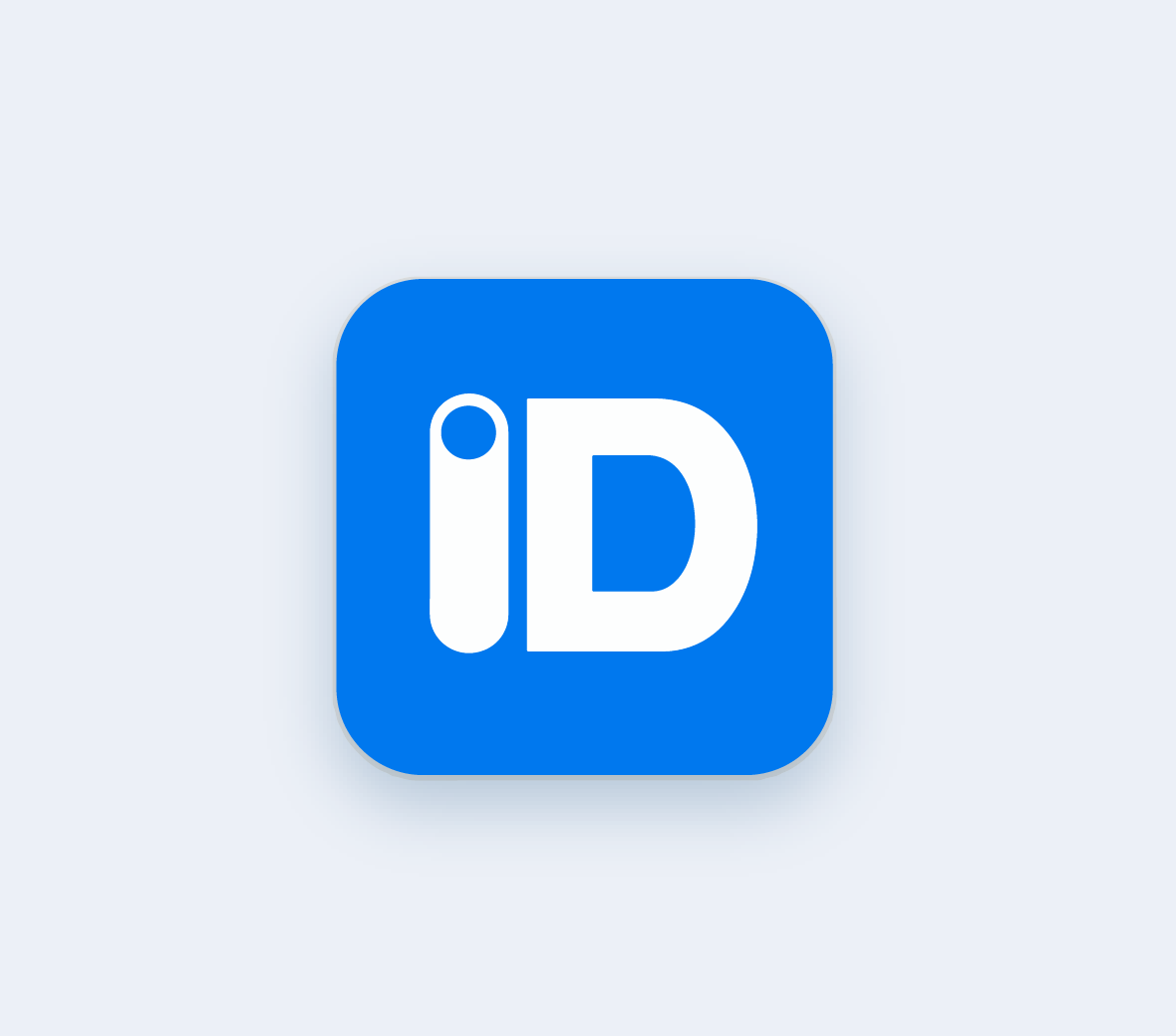 ID123 App Icon Download