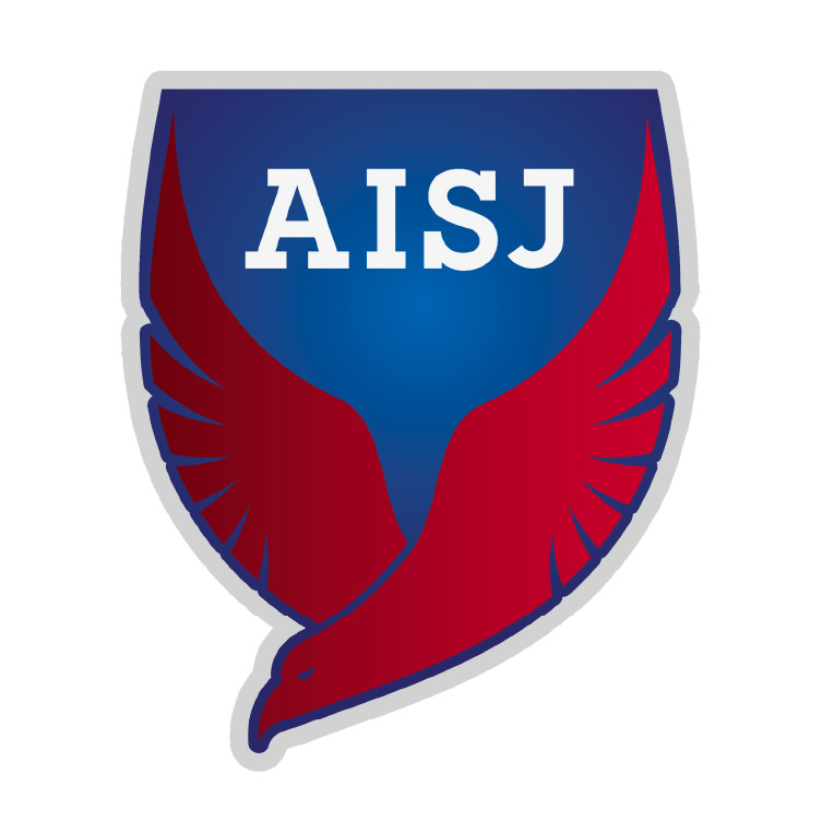 AISJ Logo AISJ Logo