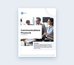 Communication Playbook for Employees PDF