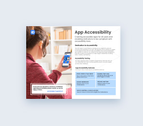 Accessibility PDF