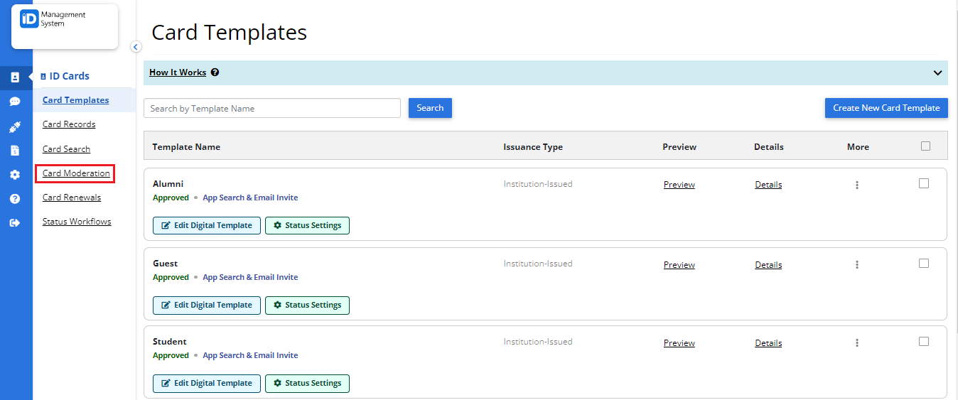 Click “Card Moderation” Click “Card Moderation”