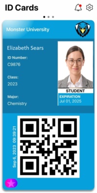 ID Card