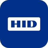 HID Fargo Connect logo HID Fargo Connect logo
