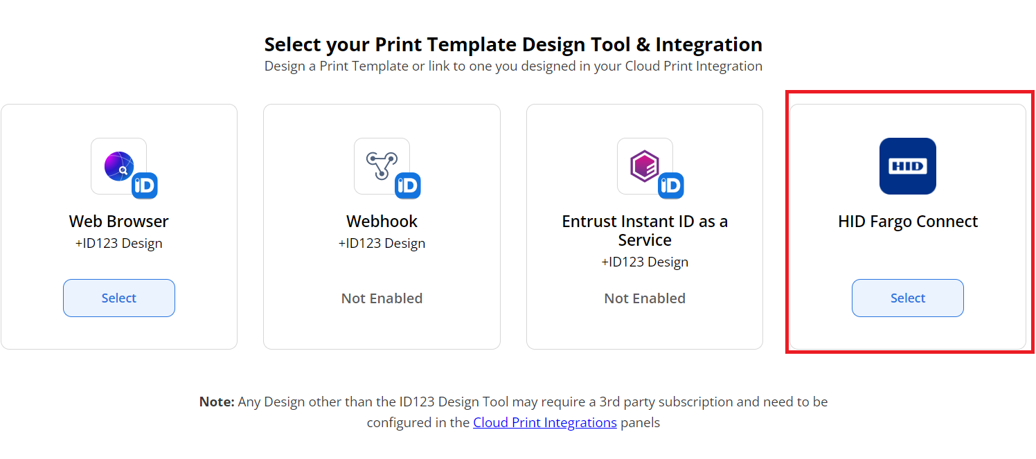 Step 6 Select Step 6 Select