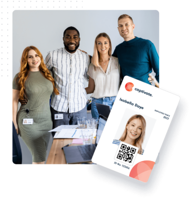 Cloud-Based ID Card Printing Software - ID123