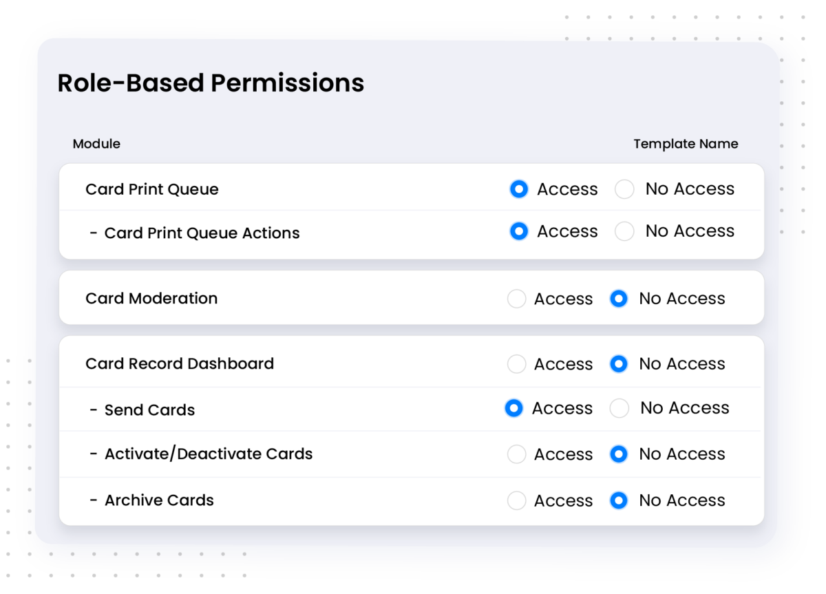 Cloud-Based ID Card Printing Software - ID123
