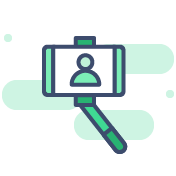 In-App Photo Submission In-App Photo Submission