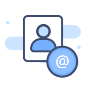 vCard Credential vCard Credential