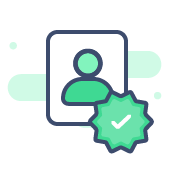 Verified Credential Verified Credential