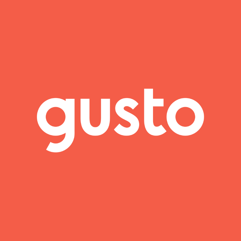 gusto integration