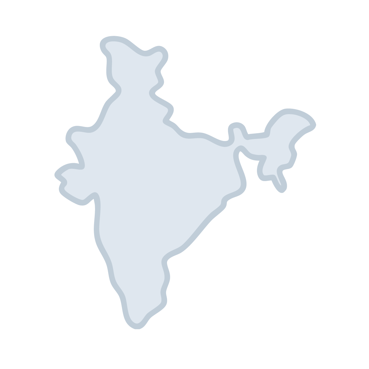 India