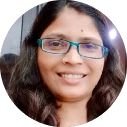 Mahima Mishra Profile picture of Mahima.