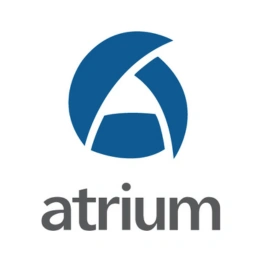 atrium logo atrium logo