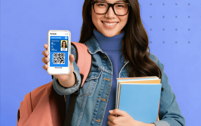 back to school IDs