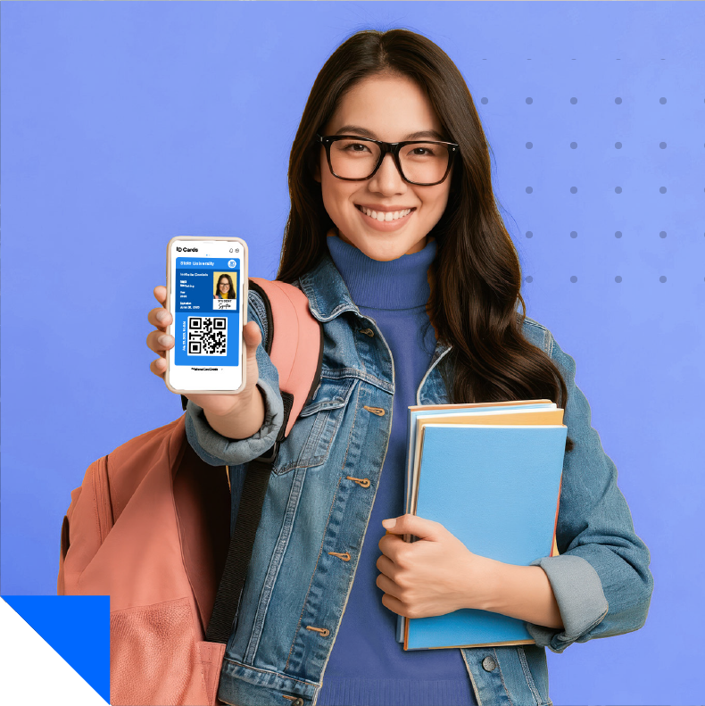 back to school IDs
