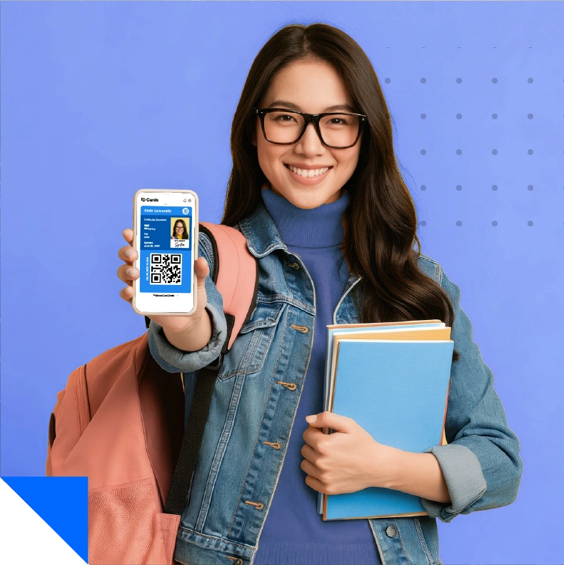back to school IDs