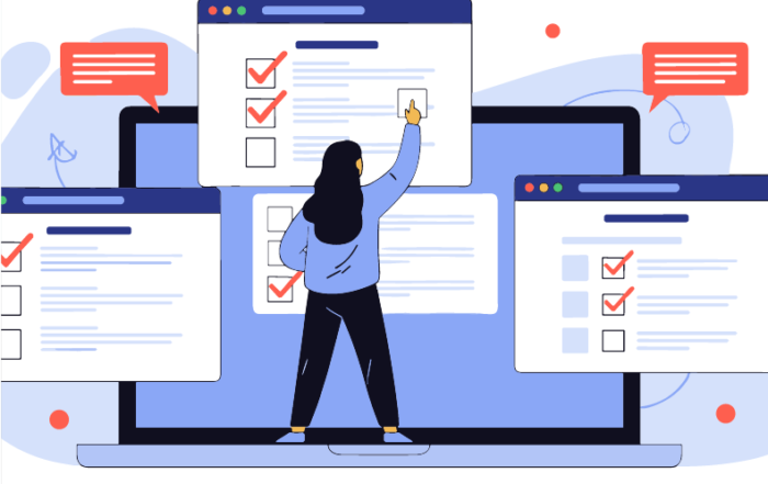 Digital ID System