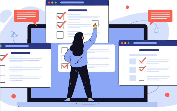 Digital ID System